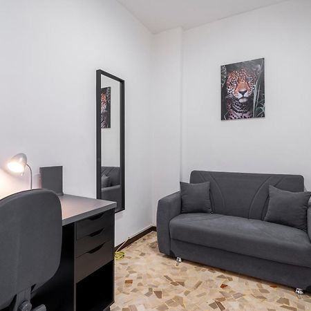 Accogliente Trilocale Tra Monza E Milano Apartment Чинизело Балсамо Екстериор снимка