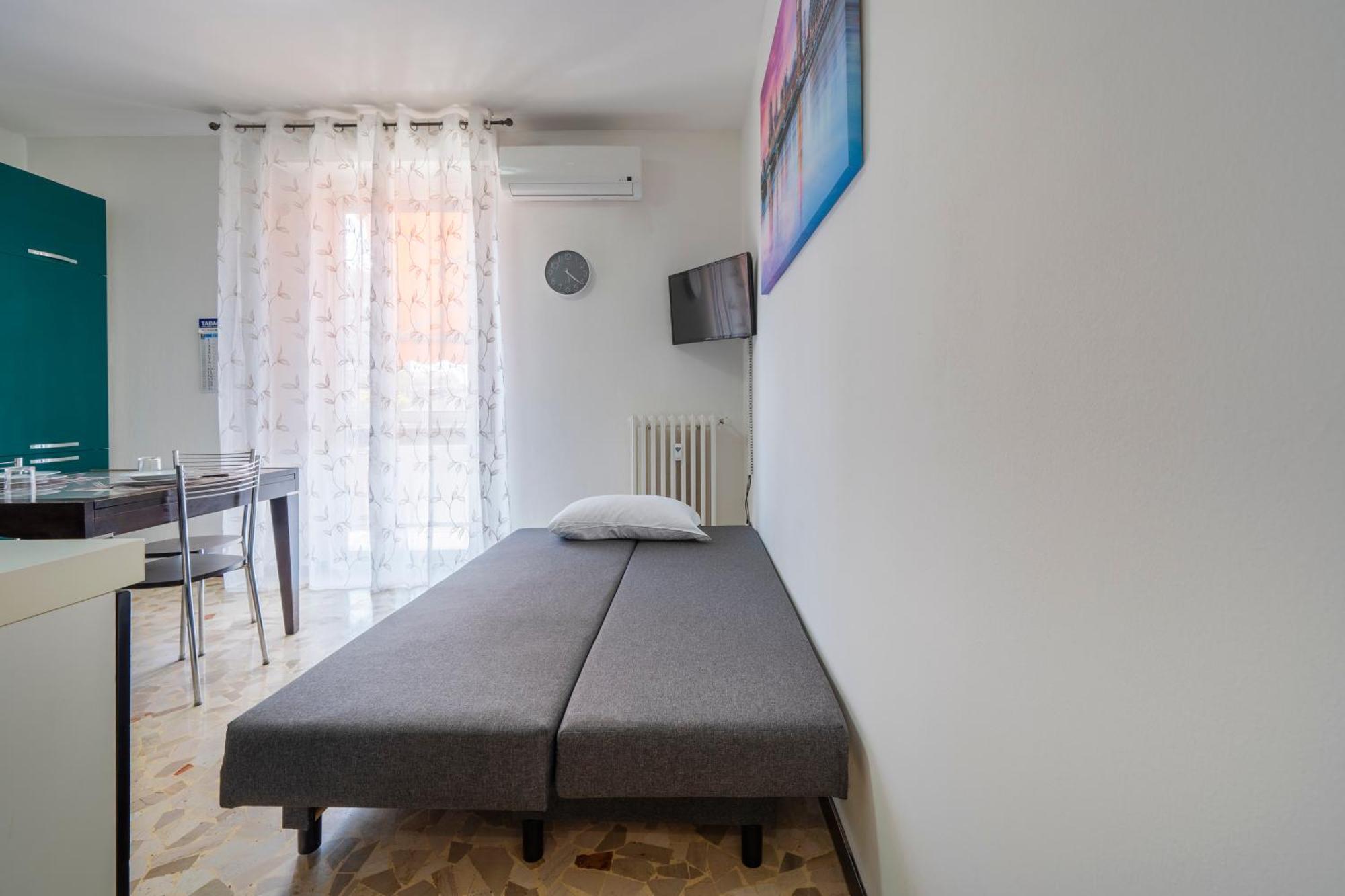 Accogliente Trilocale Tra Monza E Milano Apartment Чинизело Балсамо Екстериор снимка